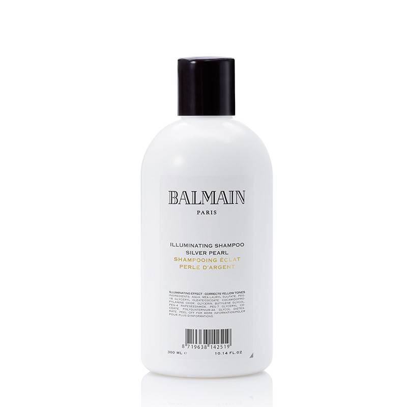 Balmain Illuminating Shampoo Silver Pearl 300ml