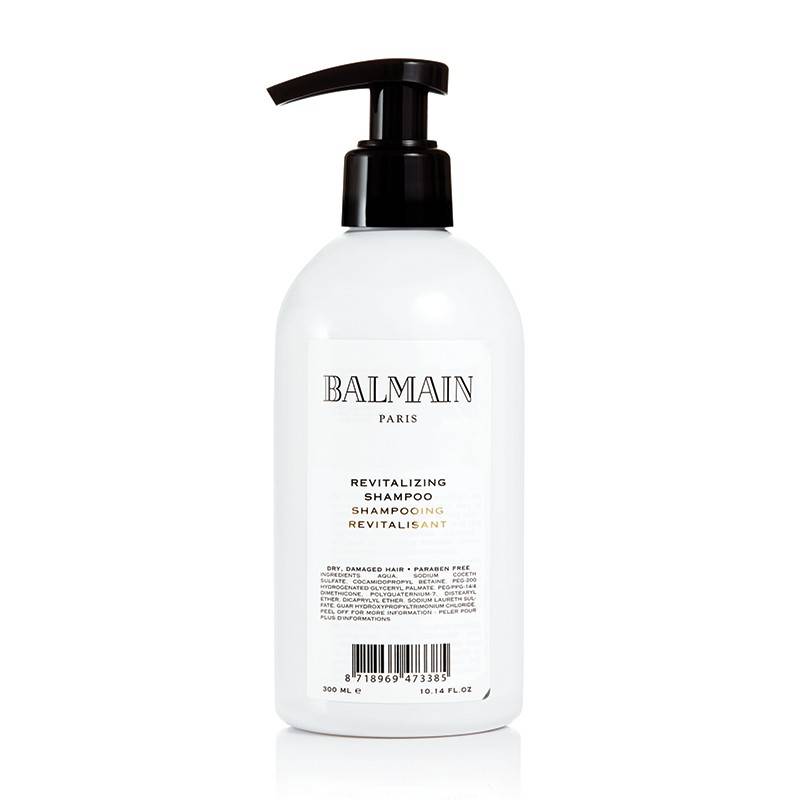 Balmain Revitalizing Shampoo 300ml