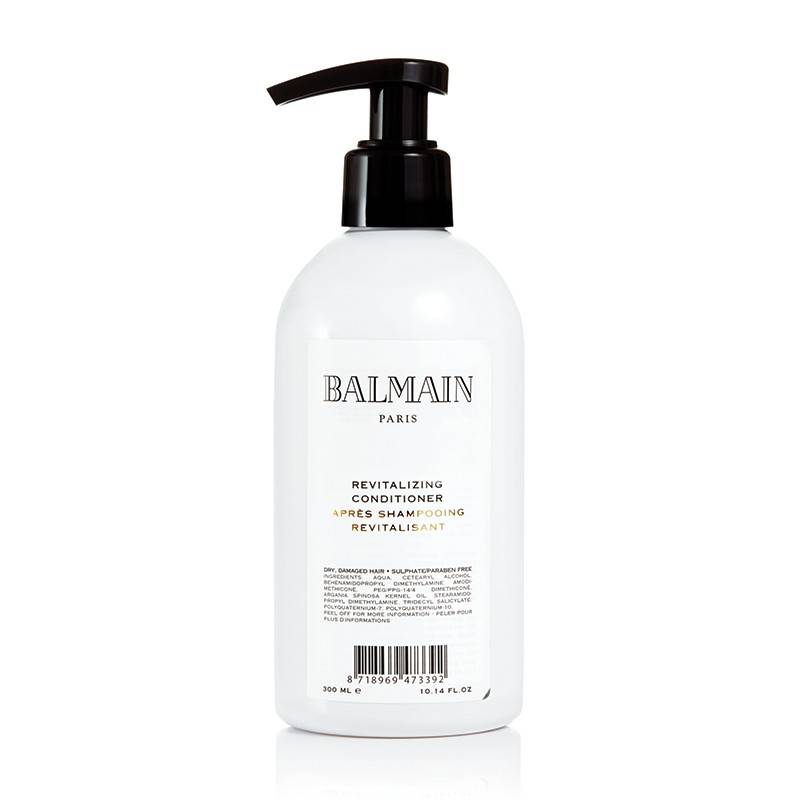 Balmain Revitalizing Conditioner 300ml