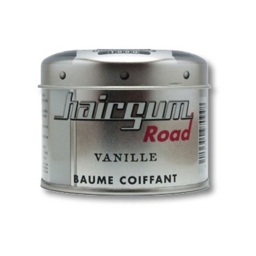 HAIRGUM Road Wax Vanilla (vanília) 100 ml