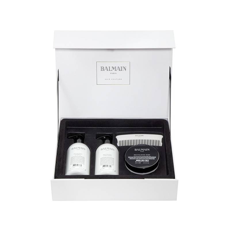 Balmain Revitalizing Care Set