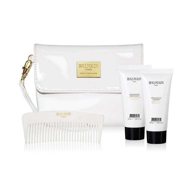 Balmain Le Cosmetic Bag