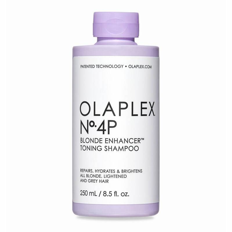 Olaplex Blonde Enhancer Toning Shampoo No.4P 250 ml