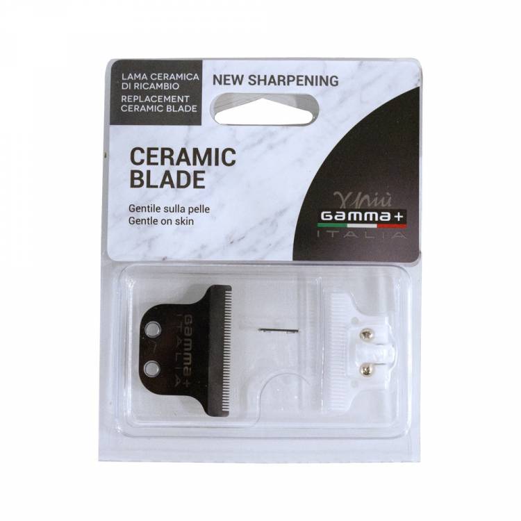 Gamma Piú Ceramic Blade Vágófej