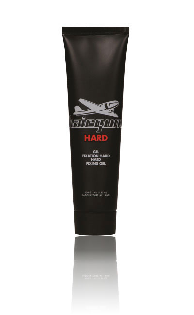 Hairgum Hard Gel (hosszú, erős tartás) 100 ml