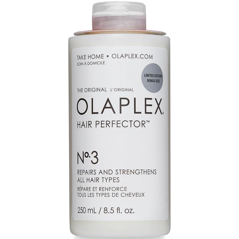 OLAPLEX Hair Perfector N° 3 250 ml (Limited Edition Bonus Size)