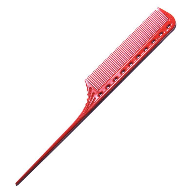 Y.S. PARK Pin Tail Comb - Stil fésű YS-101