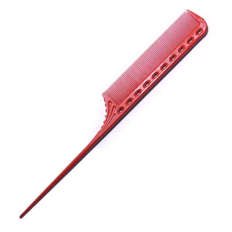Y.S. PARK Pin Tail Comb - Stil fésű YS-111