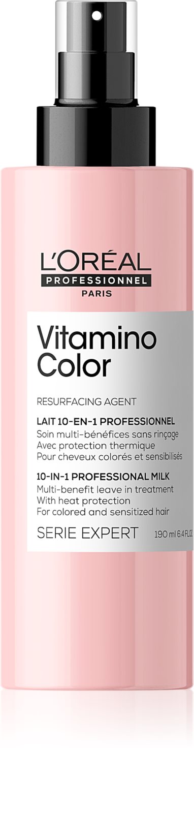 L'ORÉAL Serie Expert Vitamino Color 10 in 1 Professional Milk Spray 190 ml