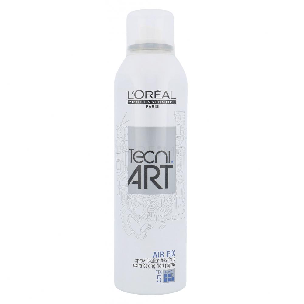 L'Oréal Professionnel Tecni Art Air Fix Spray Force 5 250 ml