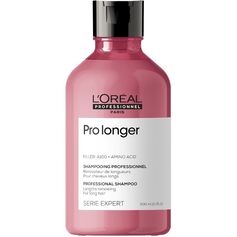 L’Oréal Professionnel Serie Expert Pro Longer Shampoo 300 ml (Új)