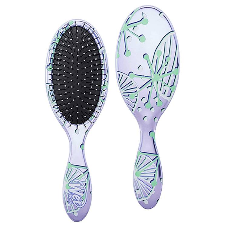  Wet Brush Hajkefe Osmosis Collection Sparkling Sea Life