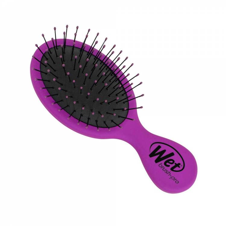  Wet Brush Hajkefe Lil Purple