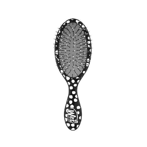  Wet Brush Hajkefe Midi Polka Dot