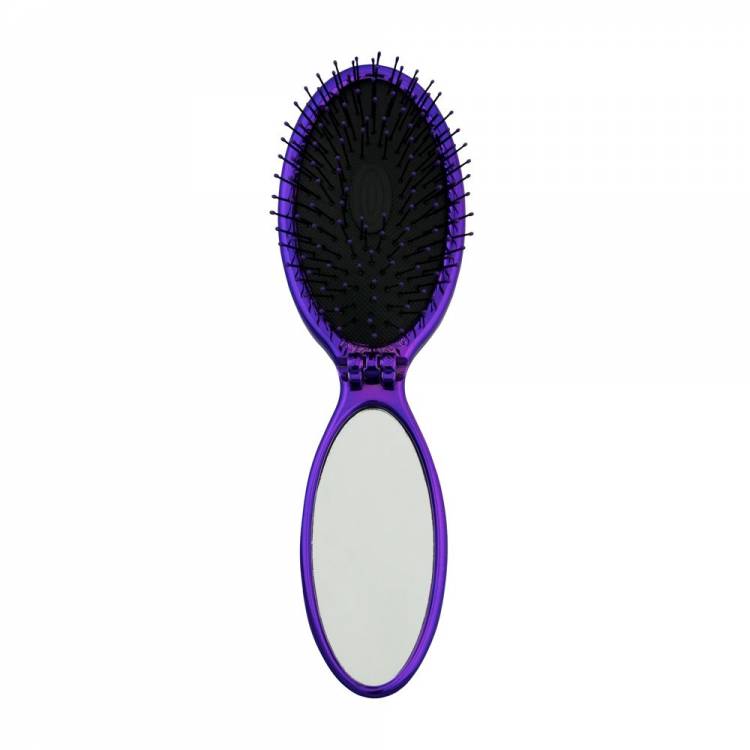  Wet Brush Hajkefe Pop And Go Purple