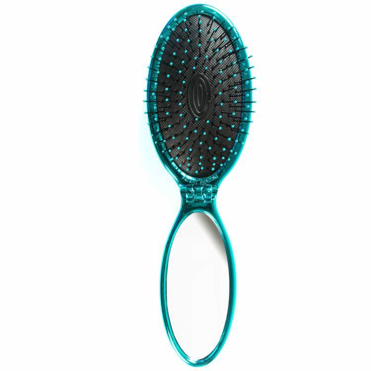  Wet Brush Hajkefe Pop And Go Teal