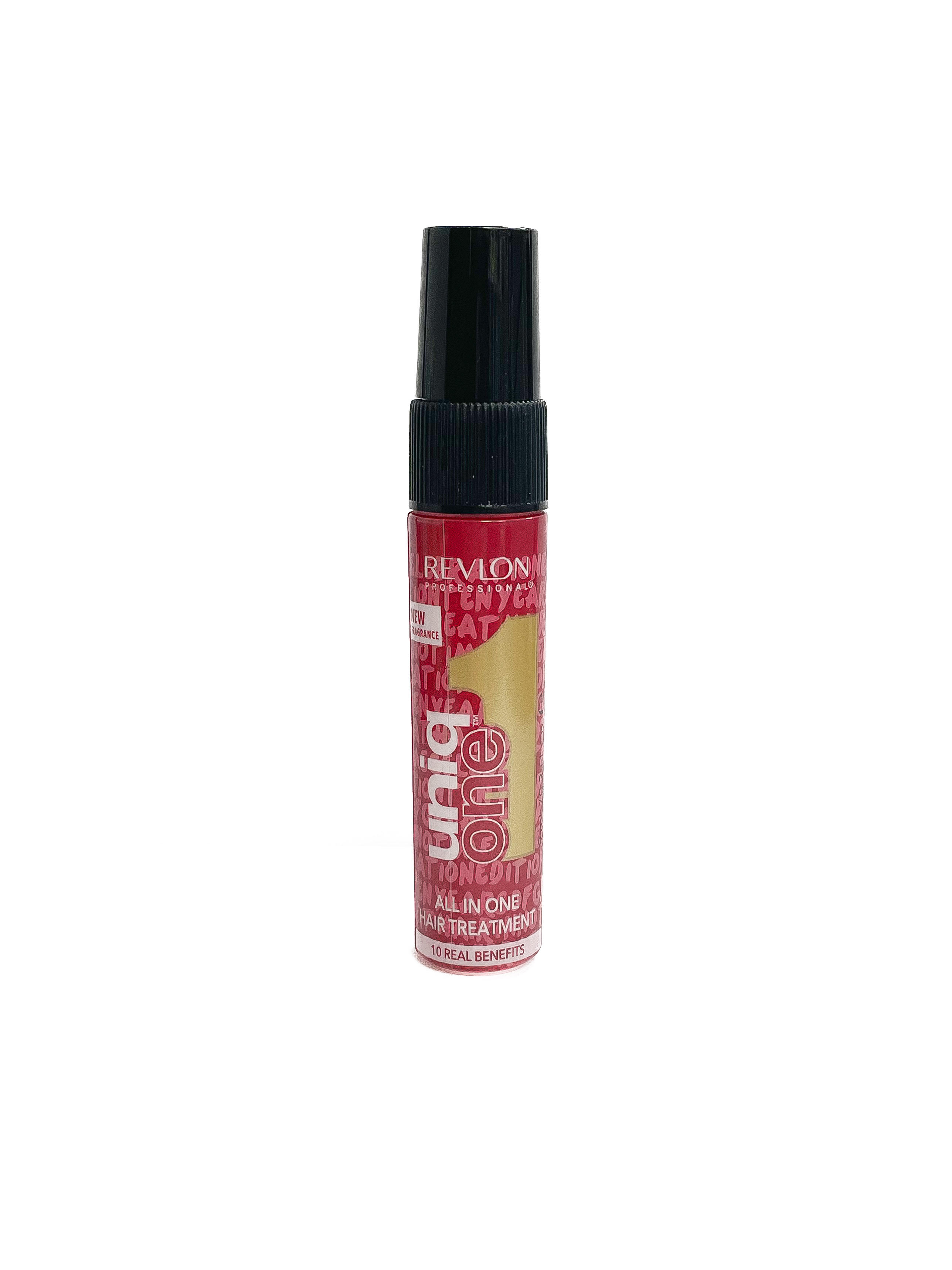Uniq One 9 ml - All in one hair treatment - NEW FRAGRANCE 9 ml