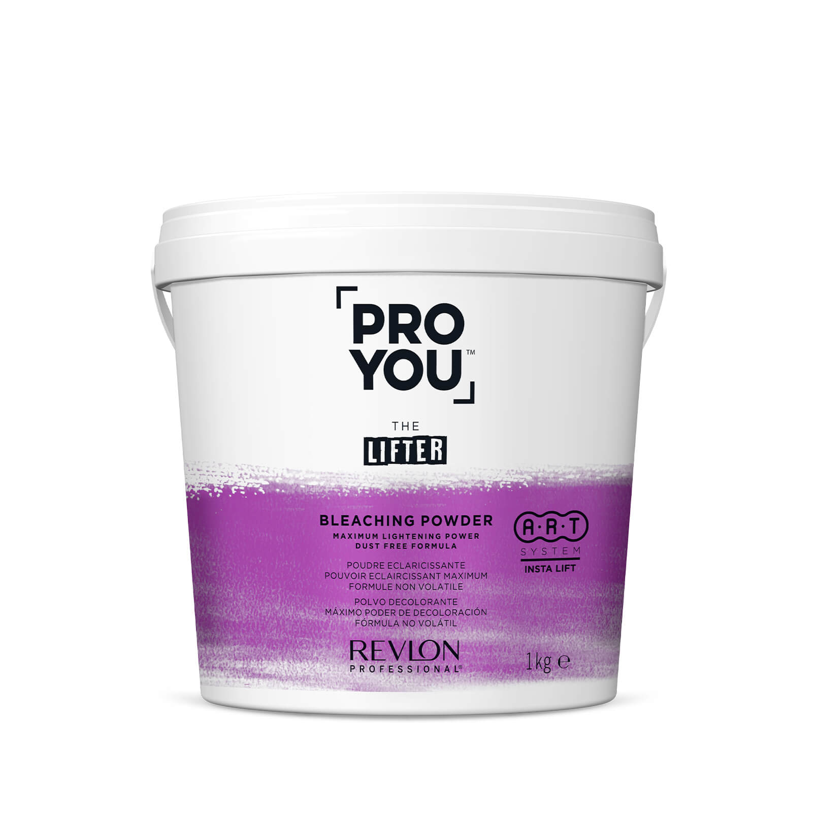 Pro You Lifter Bleach Szőkítőpor 1000g