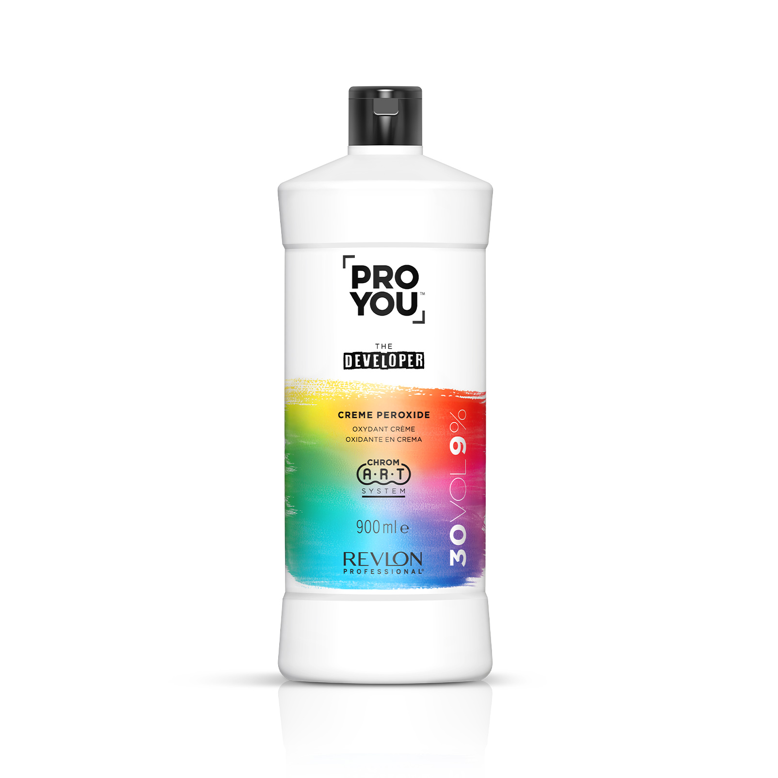 Pro You Creme Peroxide 9% 900ml 