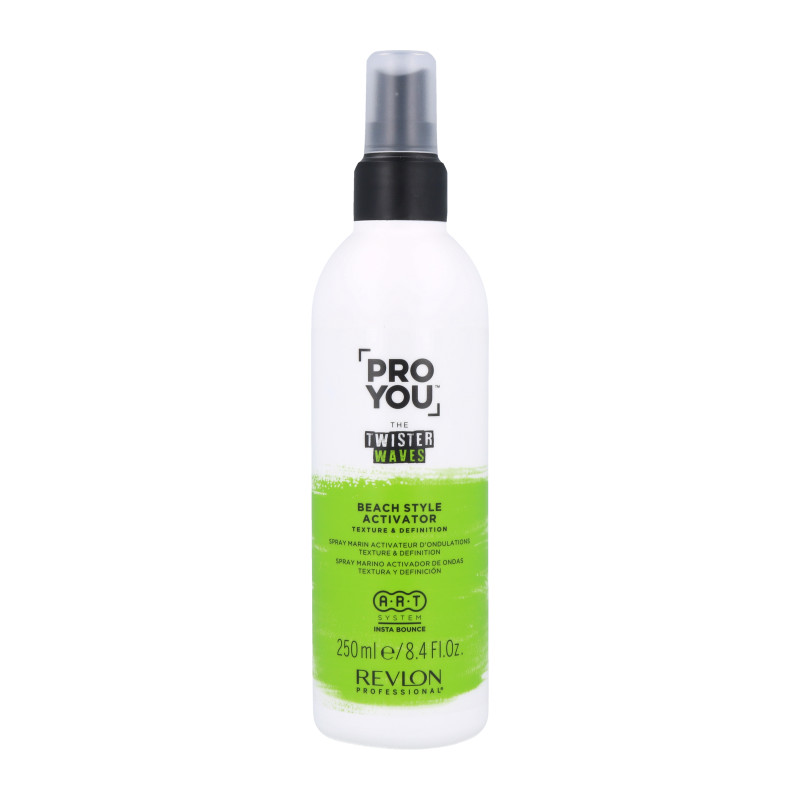 Pro You Twister Waves hullámosító spray 250ml