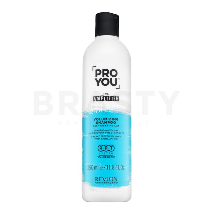 Pro You Amplifier volumennövelő sampon 350ml