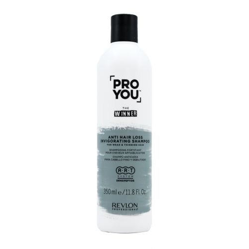 Pro You Winner hajhullás elleni sampon 350ml