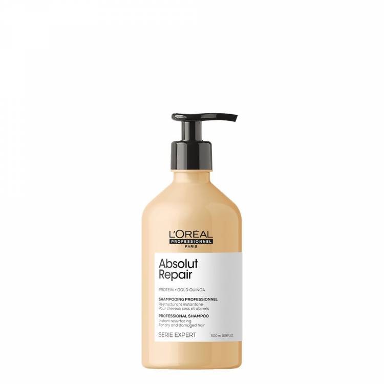 L'ORÉAL Professionnel Serie Expert Absolut Repair Shampoo 500 ml