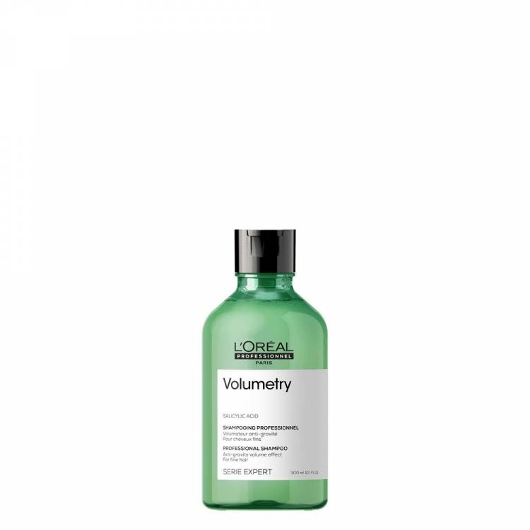 L'ORÉAL Professionnel Serie Expert Salicylic Acid Volumetry Shampoo 300 ml