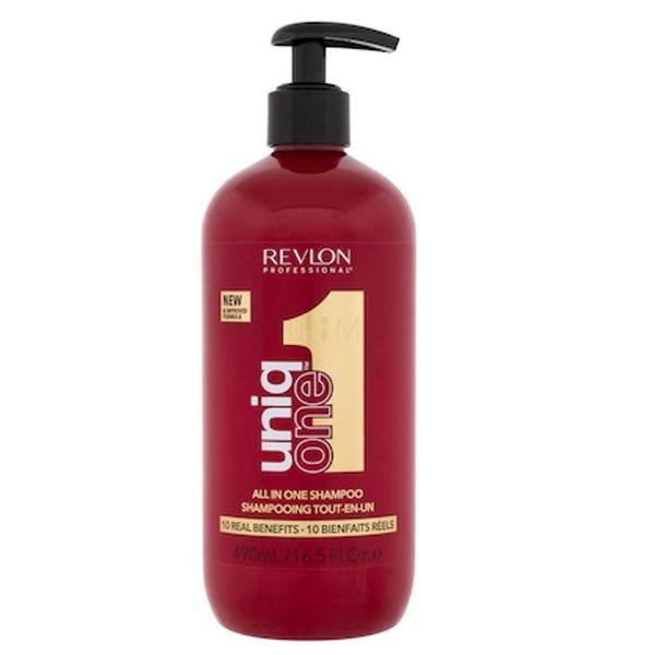 Uniq One All in One Shampoo 490 ml