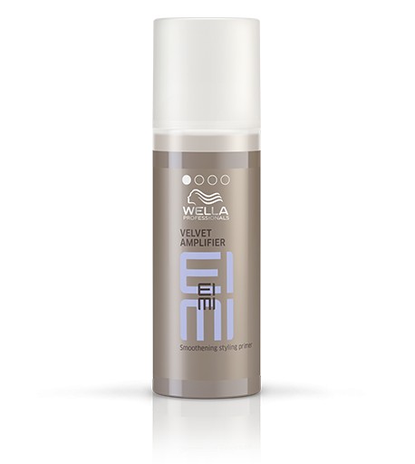 Wella EIMI Velvet Amplifier - Styling Alapozó 50 ml