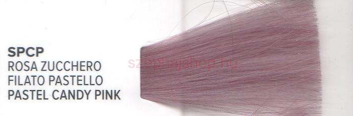 IMPERITY SINGULARITY Hair Color Cream SPCP 100 ml (Pasztel)