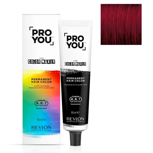 Pro You Color Maker Hajfesték 7.6 90ml