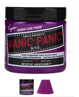 Manic Panic - Mysthic Heather 118 ml 
