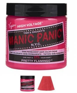 Manic Panic - Pretty Flamingo 118 ml 