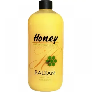 Honey Balzsam méz kivonattal 1000 ml