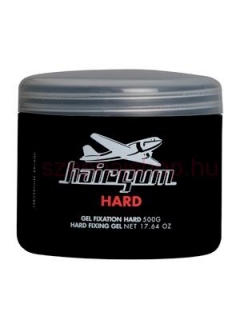 Hairgum Hard Gel (hosszú, erős tartás) 500 ml