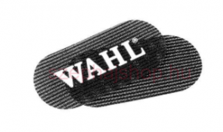 WAHL hajleválasztó (2 db/csomag) fekete