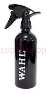 WAHL vízpermetező 300 ml (fekete)