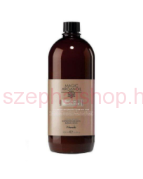 NOOK Magic Argan Oil Discipline kondícionáló vékonyszálú hajra 1000 ml