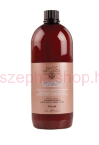 NOOK Magic Argan Oil Discipline intenzív maszk vastagszálú hajra 1000 ml